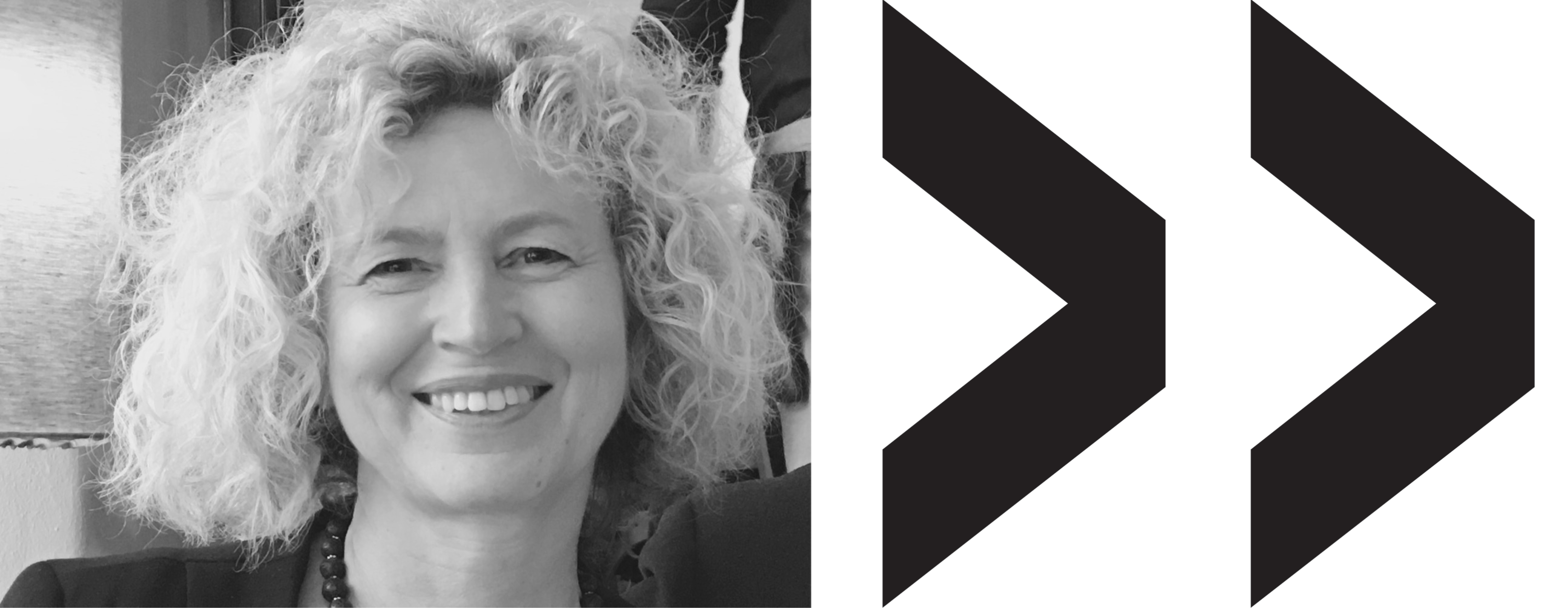 Ursula Drasch Coaching Portrait